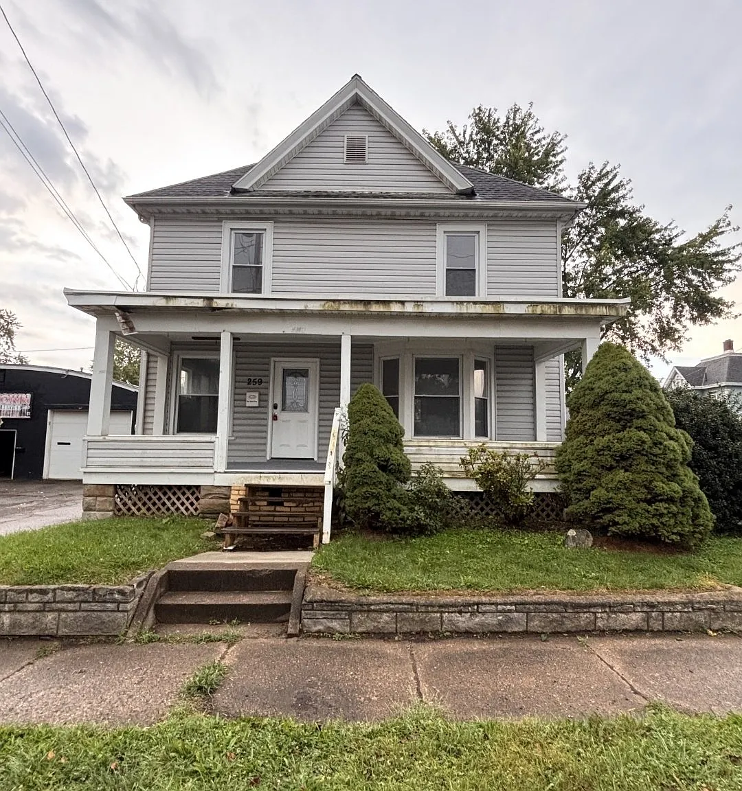 259 E 3rd St - Ashland - Single Family — Photo 1