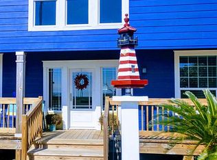 828 Avenue L, Galveston, TX 77550