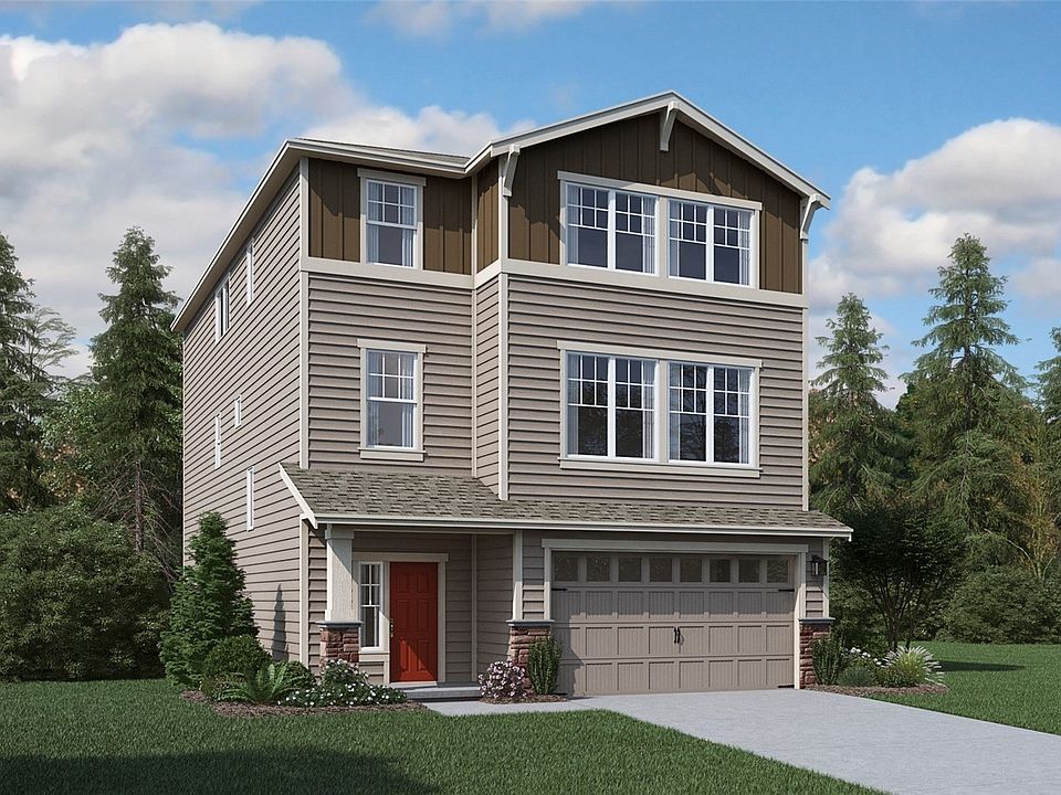 1st image of 1003 121st Avenue SE #233