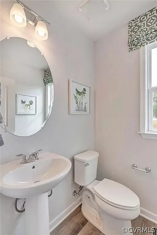 4 bed, 2147 sqft, $2,800 — Photo 1