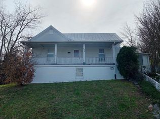 624 Cherry St, Danville, VA 24540