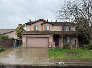 637 Winchester Ct, Vacaville, CA