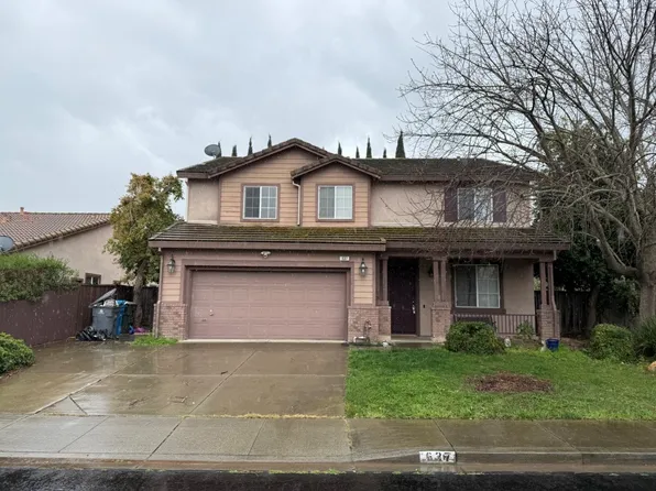 637 Winchester Ct, Vacaville, CA 95687
