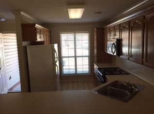 3305 Lillian Cv #B, Conway, AR 72034