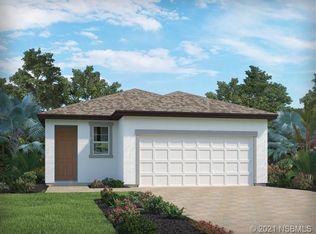 3122 Crab Trap Dr, New Smyrna Beach, FL 32168