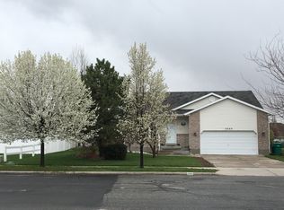 2323 W 1300 N, Layton, UT 84041