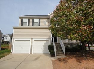 1813 Shiva Ct, Durham, NC 27703