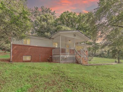 325 Old Birmingham Hwy, Wildwood, GA, 30757