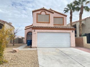 2208 Alisa Maria Way, Las Vegas, NV 89104