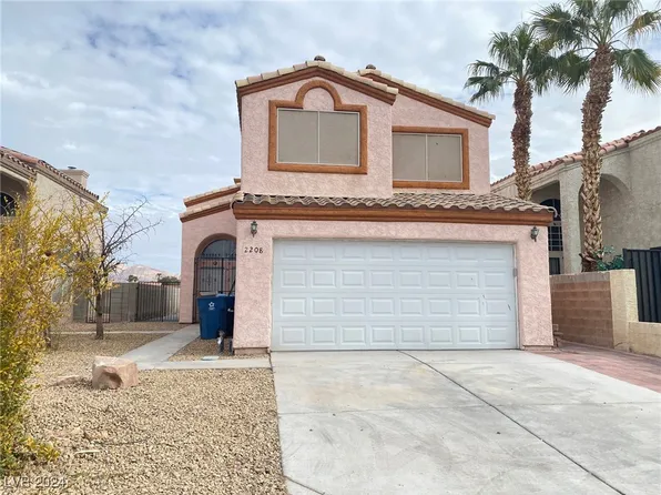 2208 Alisa Maria Way, Las Vegas, NV 89104