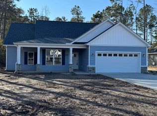 405 Saint John Rd, Galivants Ferry, SC 29544