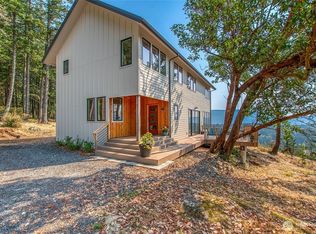 168 Trail Horse Rd, Eastsound, WA 98245