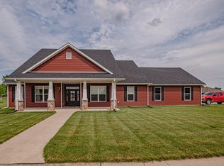 2005 Wabash Ave, Moberly, MO 65270