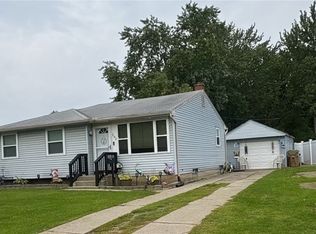 262 McNaughton Ave, Buffalo, NY 14225