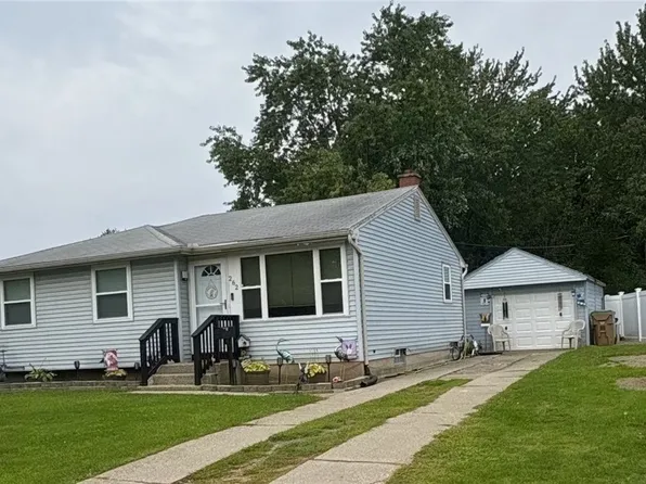 262 McNaughton Ave, Buffalo, NY 14225