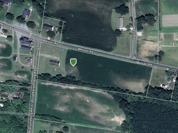 32731 Melson Rd, Delmar, MD 21875