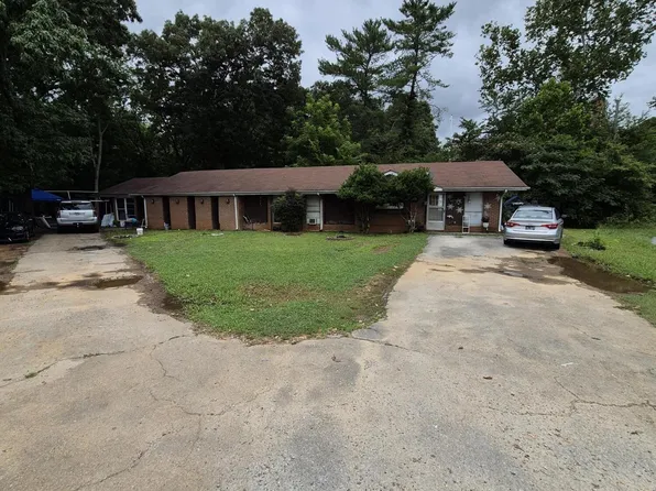 4719 Metro Park Ln, Hixson, TN 37343