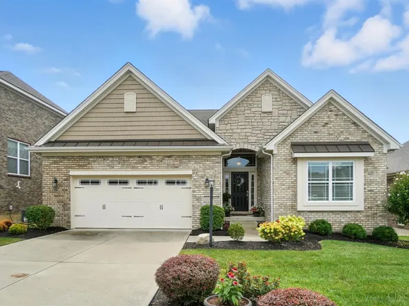 6909 Mary Joy Ct, Cleves, OH 45002