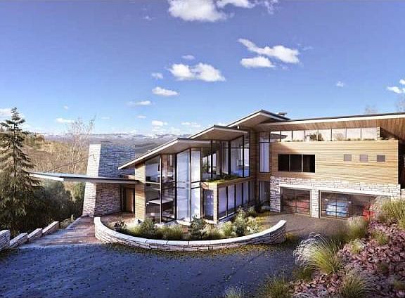 2nd image of 10278 Summit View Dr