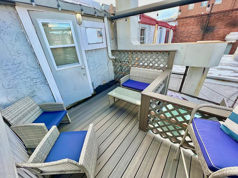 1543 Spring Garden St #2 — Photo 18