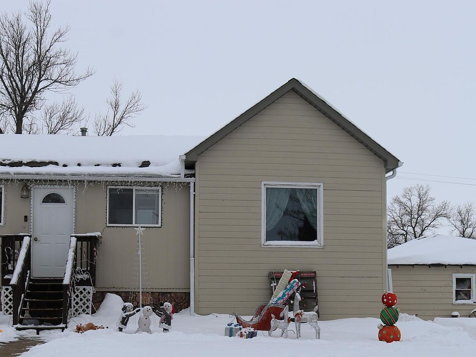 307 5th Ave, Edgeley, ND 58433 MLS 4005773 Zillow