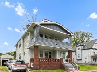 7818 Myron Ave, Cleveland, OH 44103