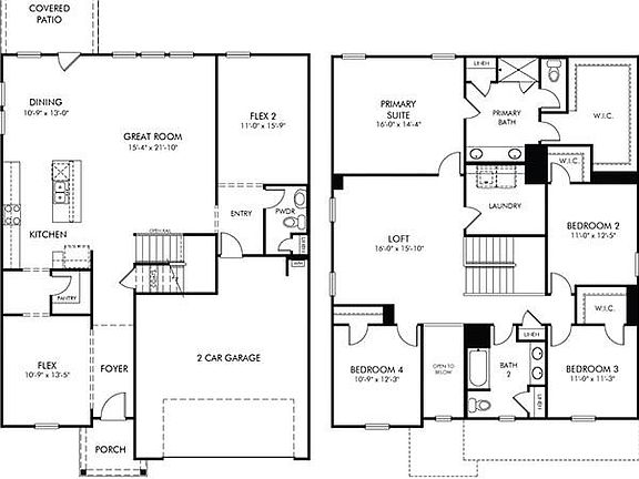 2nd image of this home