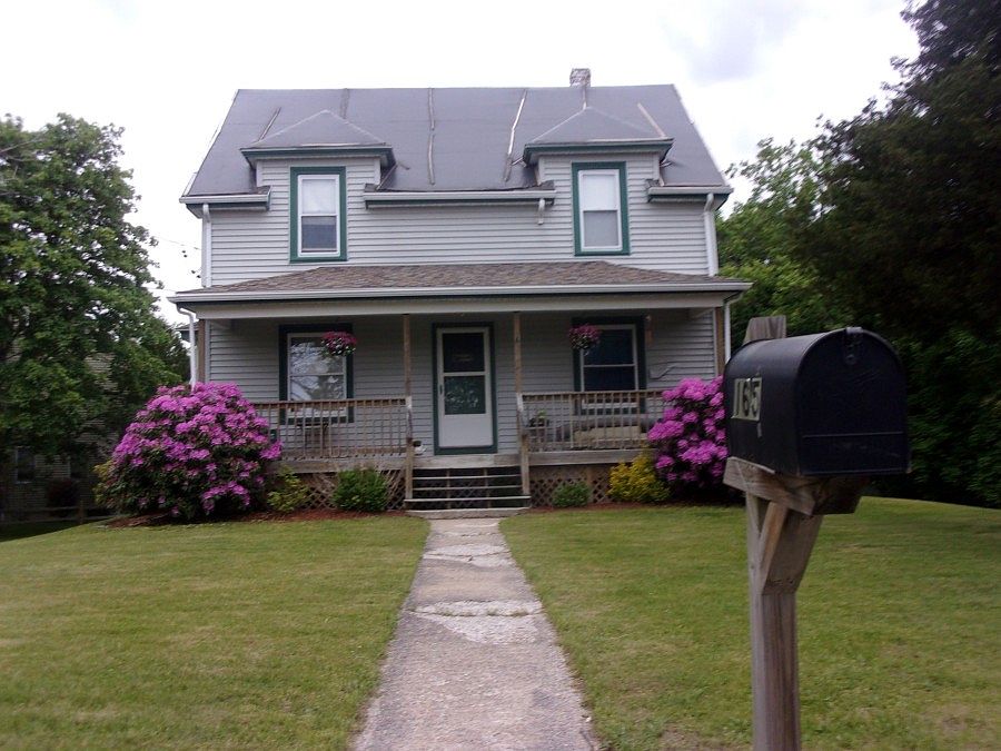 165 Tiffany St, Attleboro, MA 02703 Zillow