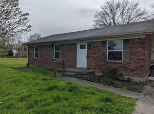 9504 Balance Ln, Fairdale, KY 40118