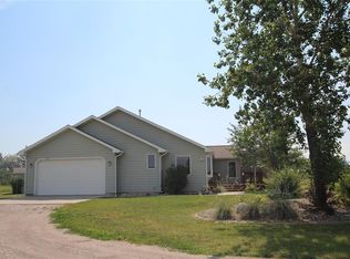 5550 Staffanson Rd, Bozeman, MT 59718