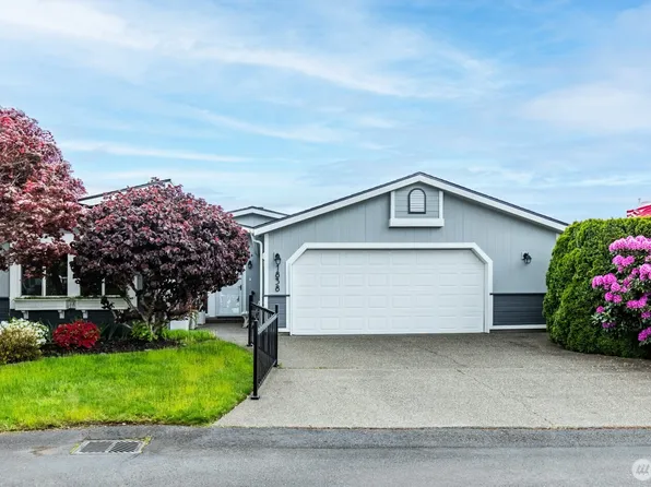 1838 Windflower Lane SE #62, Lacey, WA 98503