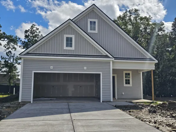 434 Cadbury Loop, Summerville, SC 29486