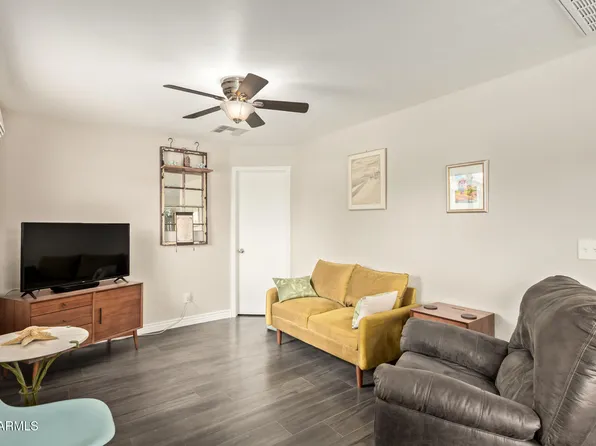 5780 S Southland Boulevard, Tucson, AZ 85706