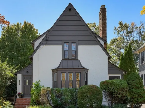 676 Summit Ave, Westfield Town, NJ 07090