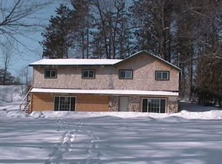 W2931 Wickman Rd, Marinette, WI 54143