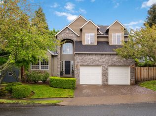 19752 Bennington Ct, West Linn, OR 97068