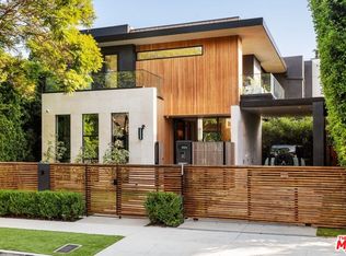 9024 Rangely Ave, West Hollywood, CA 90048