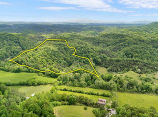 S Rogers Rd, Seymour, TN 37865