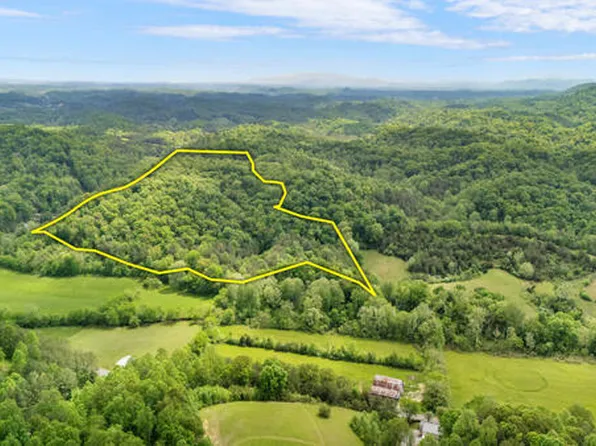 S Rogers Rd, Seymour, TN 37865