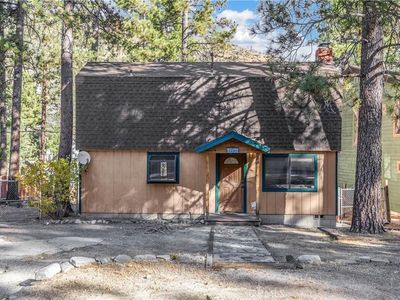 5768 Heath Creek Dr, Wrightwood, CA, 92397