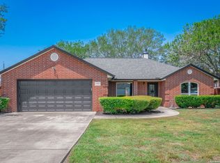 268 Cordova Loop, Seguin, TX 78155