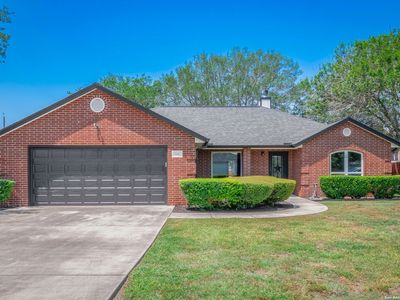 268 Cordova Loop, Seguin, TX, 78155
