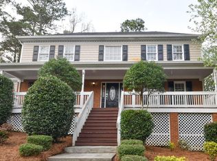 4491 Moorings Ln, Snellville, GA