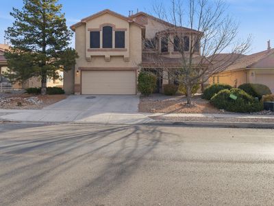 1424 Montiano Loop SE, Rio Rancho, NM, 87124