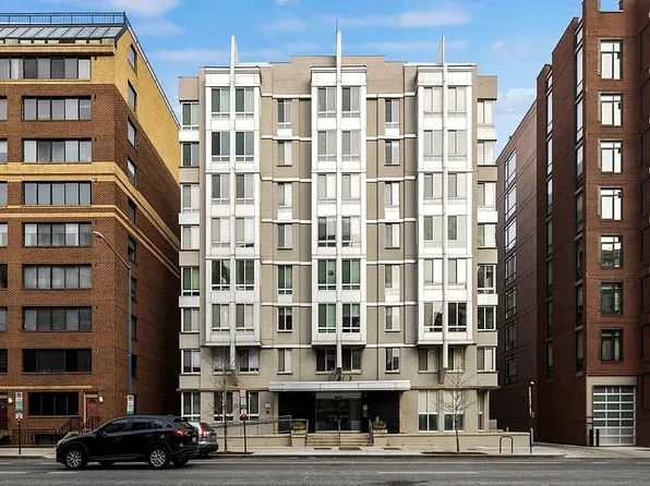 1225 13th St NW, Washington, DC