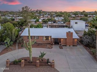 1512 E Copper St, Tucson, AZ 85719