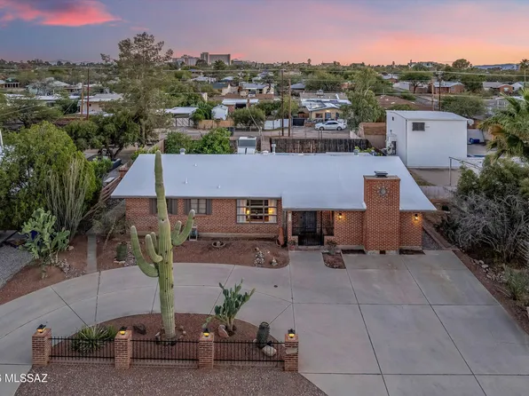 1512 E Copper St, Tucson, AZ 85719