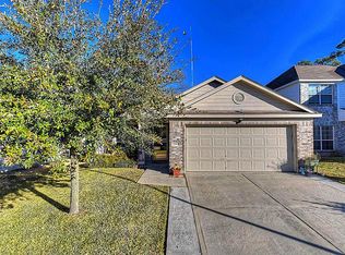 2355 Village Leaf Dr, Spring, TX 77386