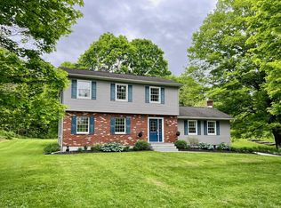 452 Hibernia Rd, Salt Pt, NY 12578