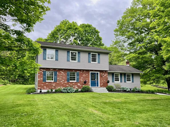452 Hibernia Road, Salt Point, NY 12578